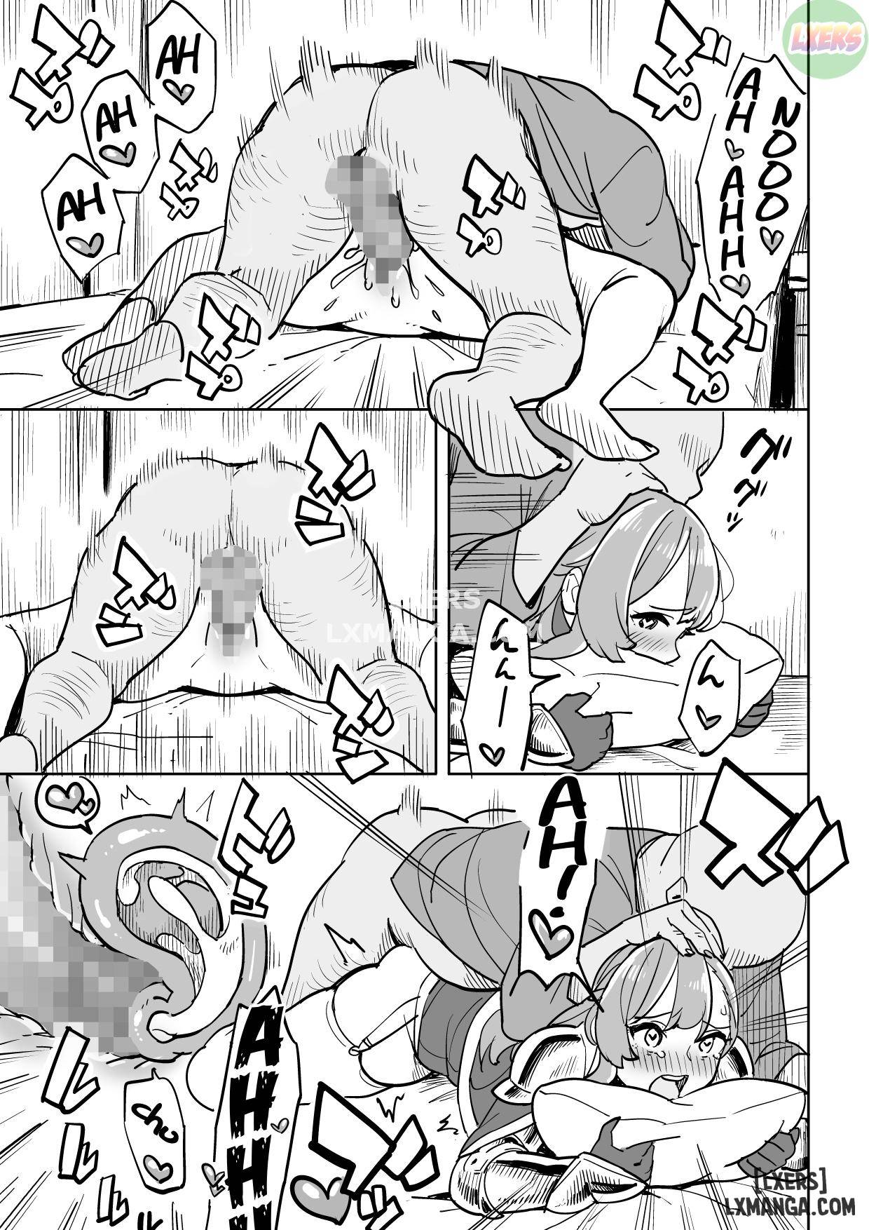 beware-of-free-lodging-chap-1-22 integer