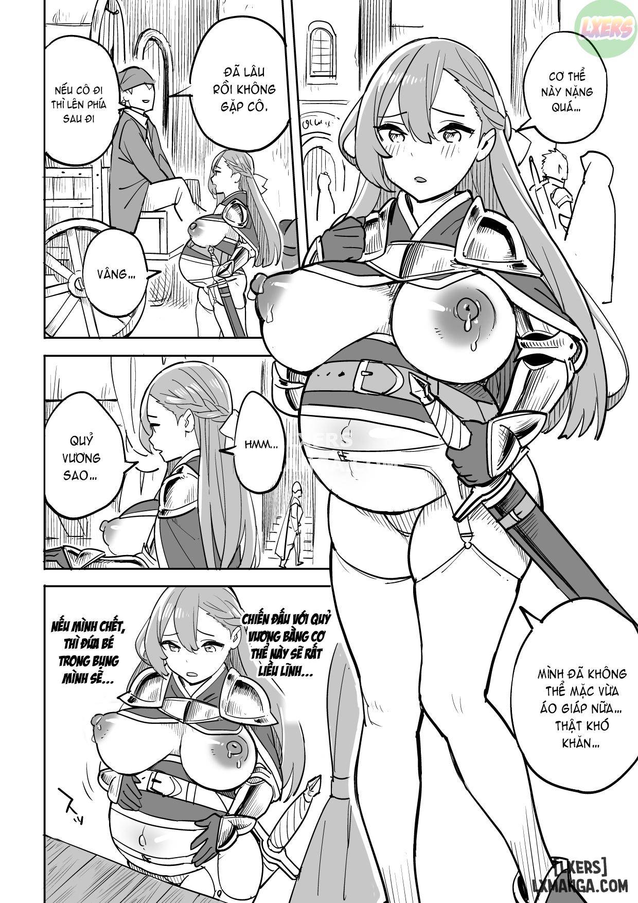 beware-of-free-lodging-chap-1-31 integer