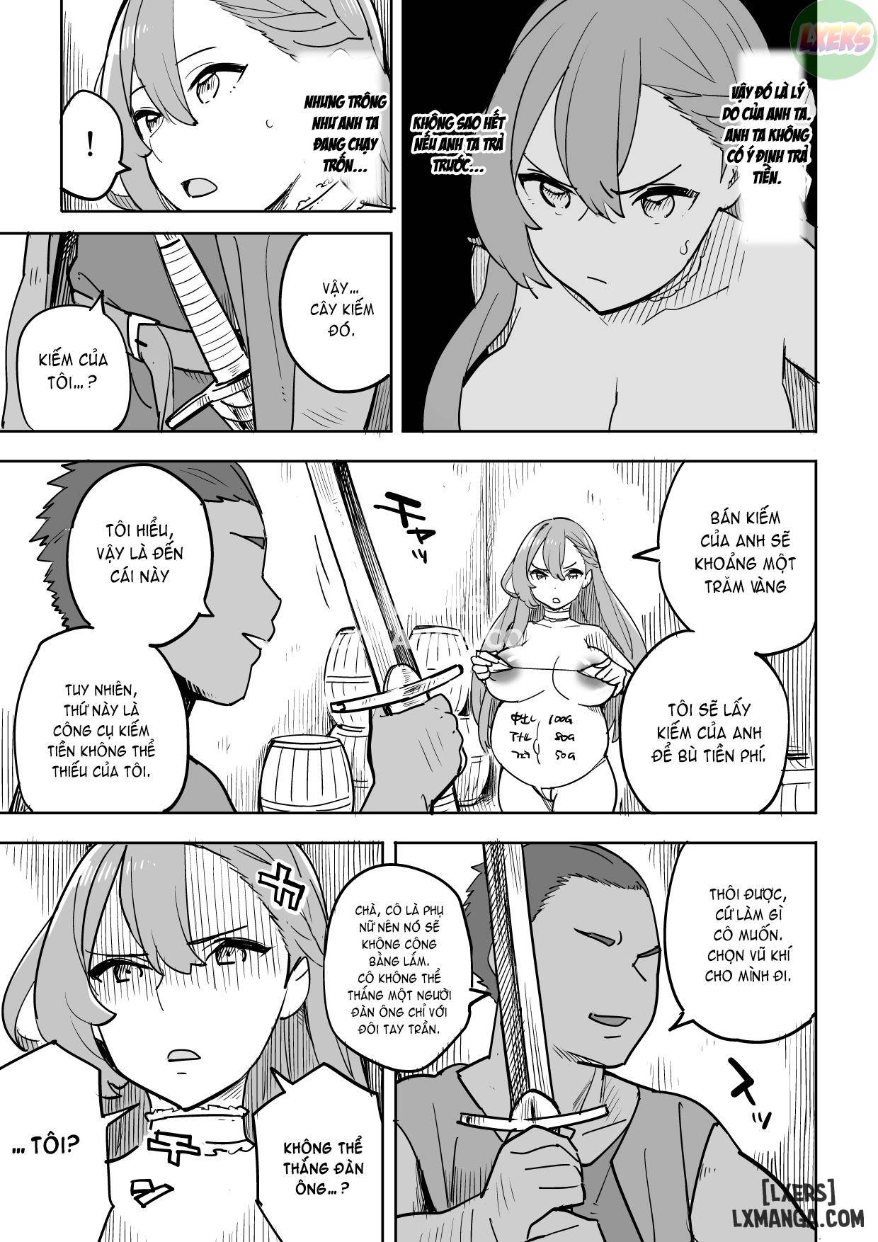 beware-of-free-lodging-chap-1-36 integer