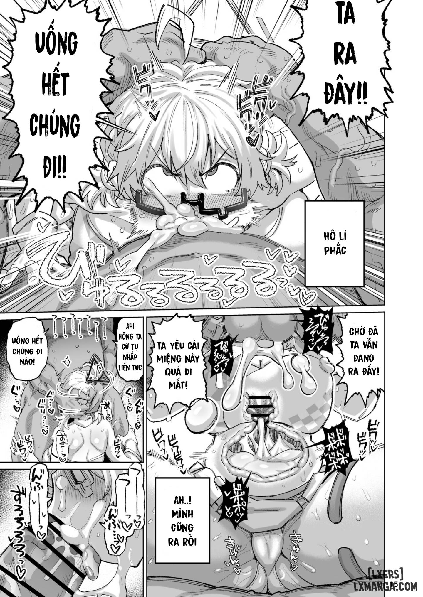 cac-doujinshi-cua-blue-archive-chap-1-13 integer