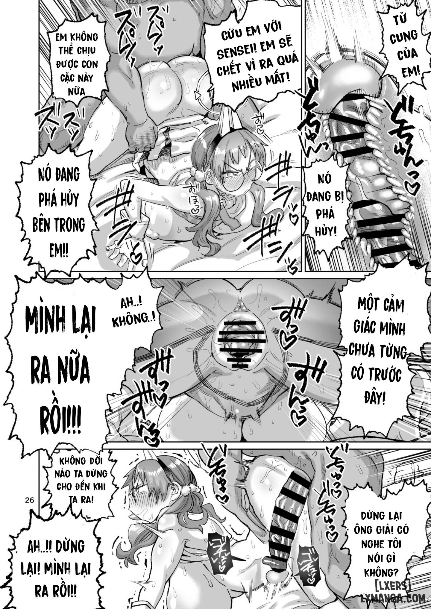 cac-doujinshi-cua-blue-archive-chap-1-24 integer