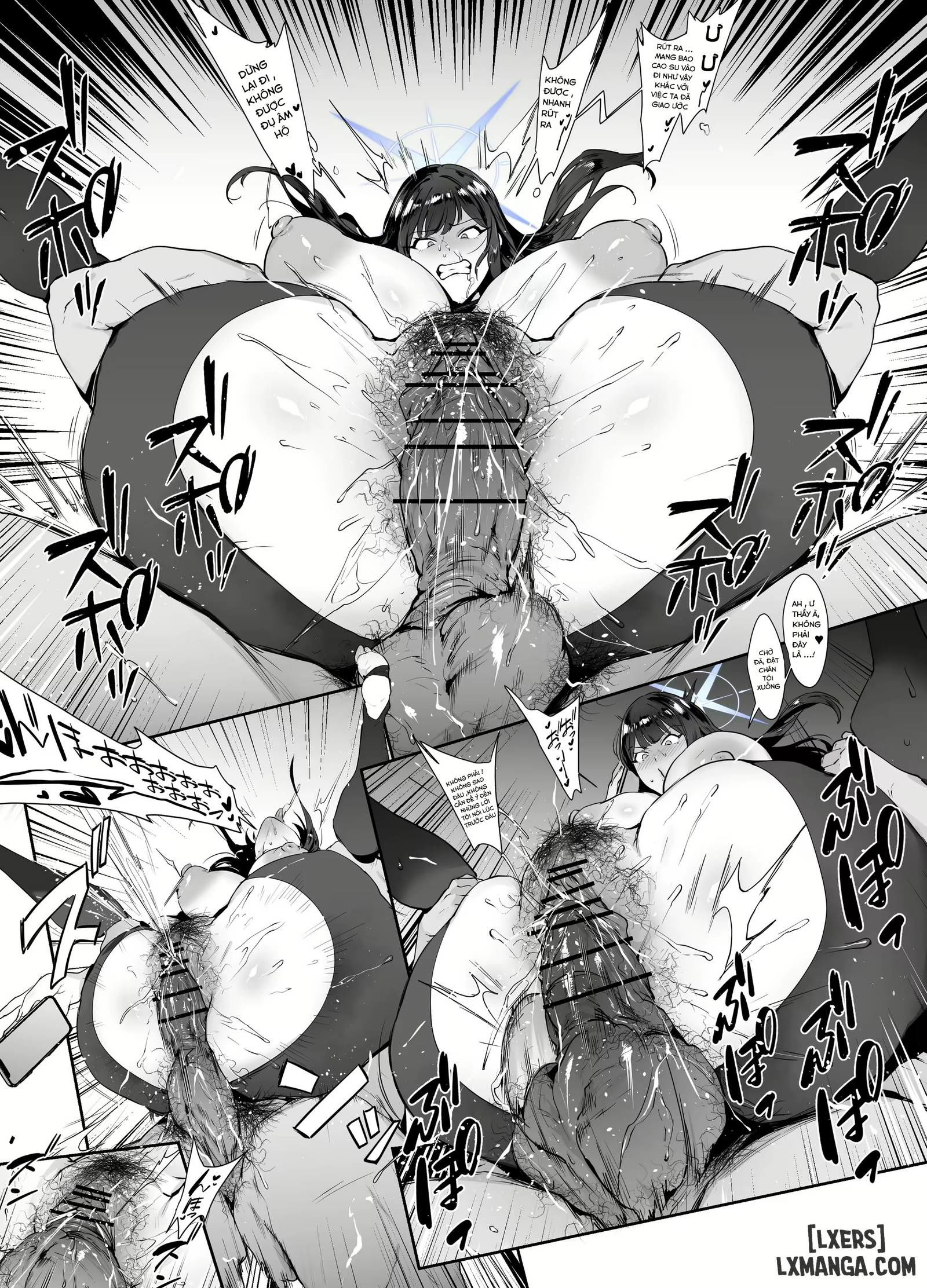 cac-doujinshi-cua-blue-archive-chap-2-5 integer