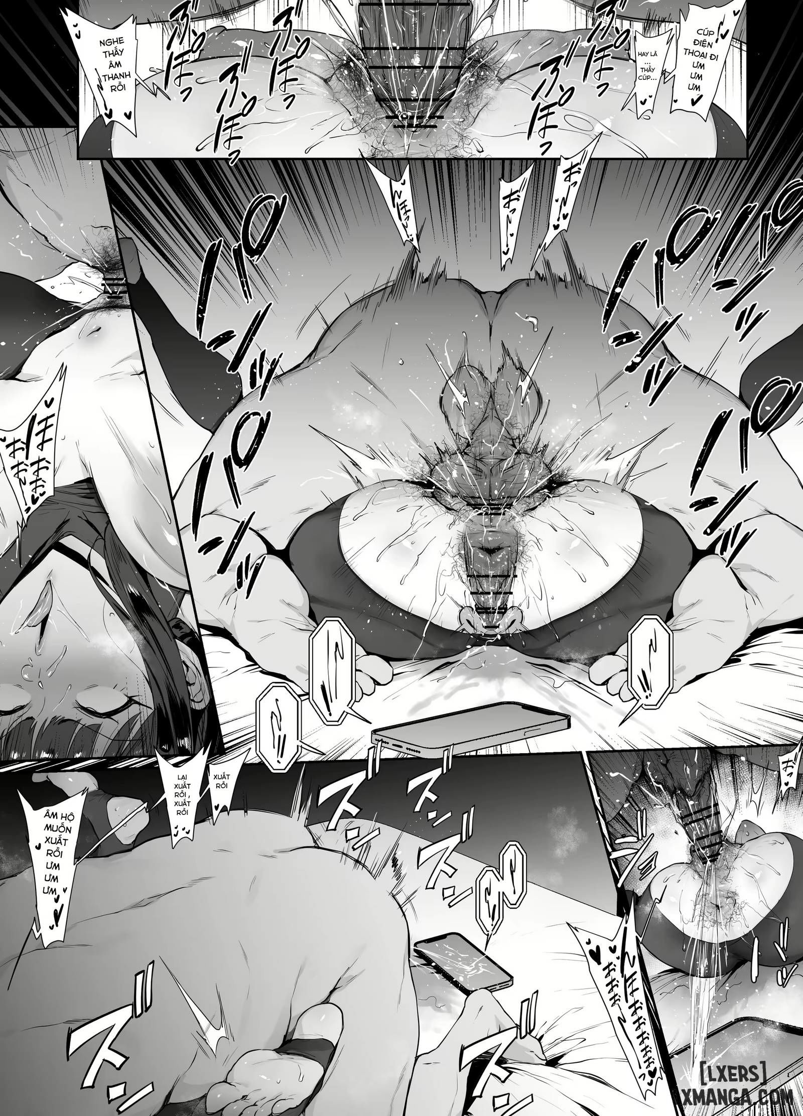 cac-doujinshi-cua-blue-archive-chap-2-7 integer