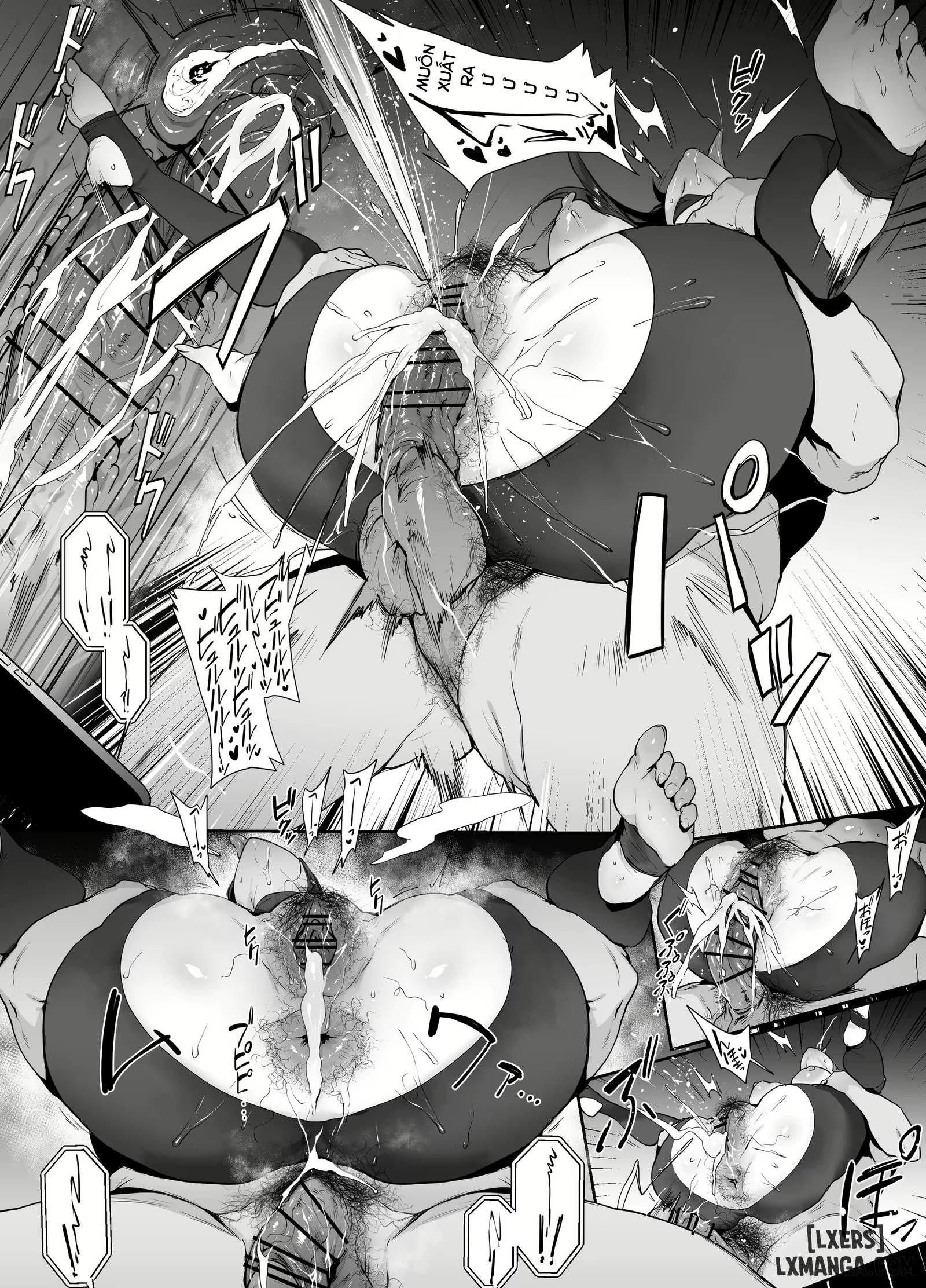 cac-doujinshi-cua-blue-archive-chap-2-6 integer