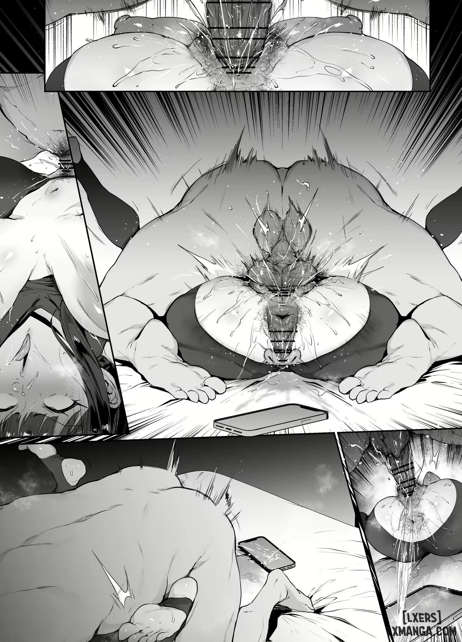 cac-doujinshi-cua-blue-archive-chap-2-20 integer