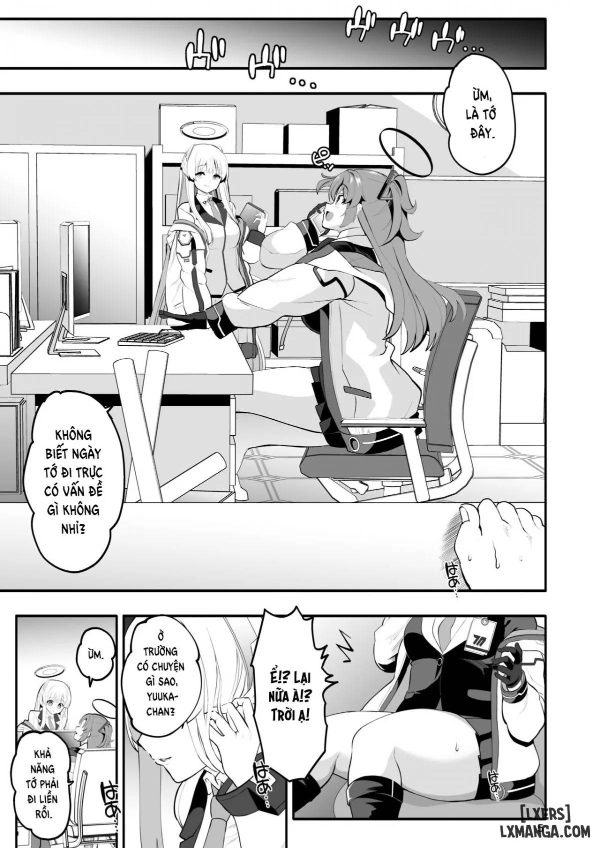 cac-doujinshi-cua-blue-archive-chap-3-4 integer