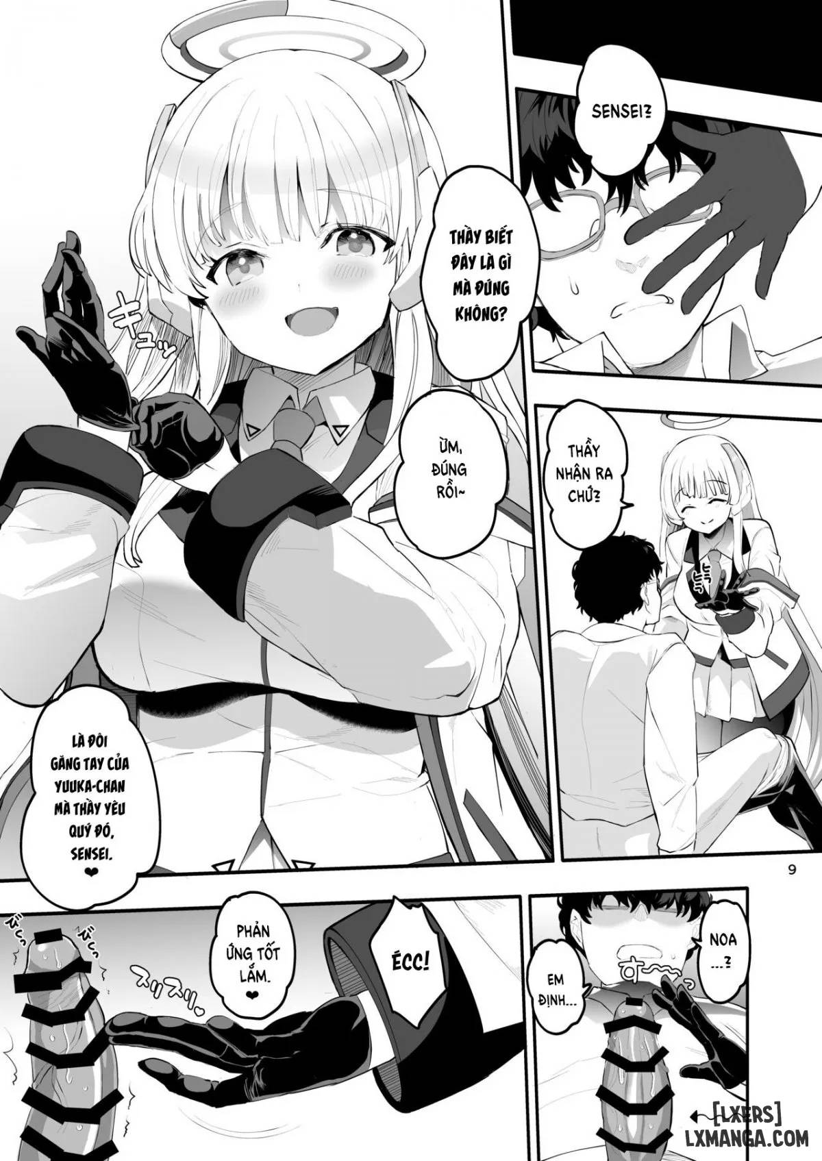 cac-doujinshi-cua-blue-archive-chap-3-8 integer