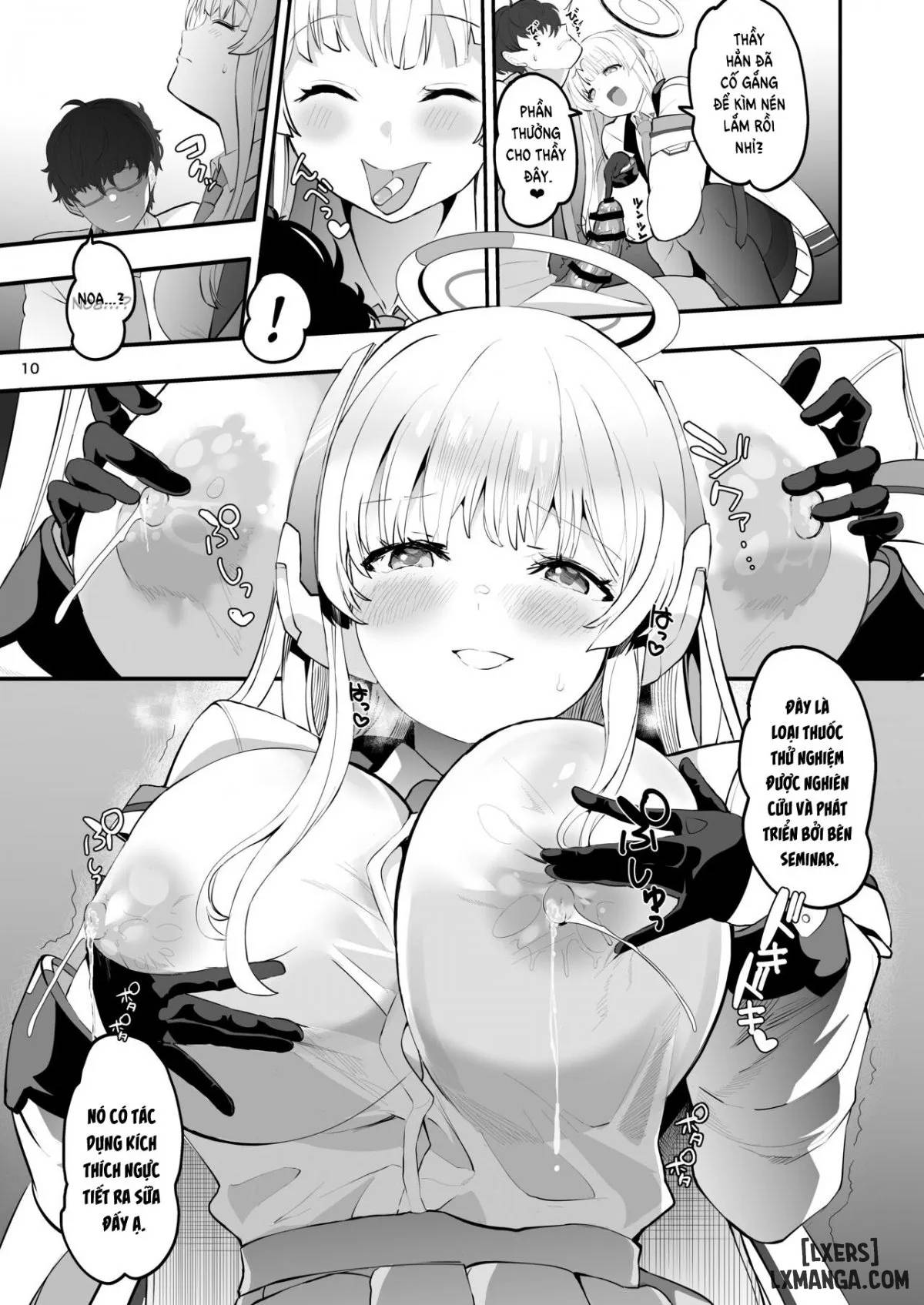 cac-doujinshi-cua-blue-archive-chap-3-9 integer