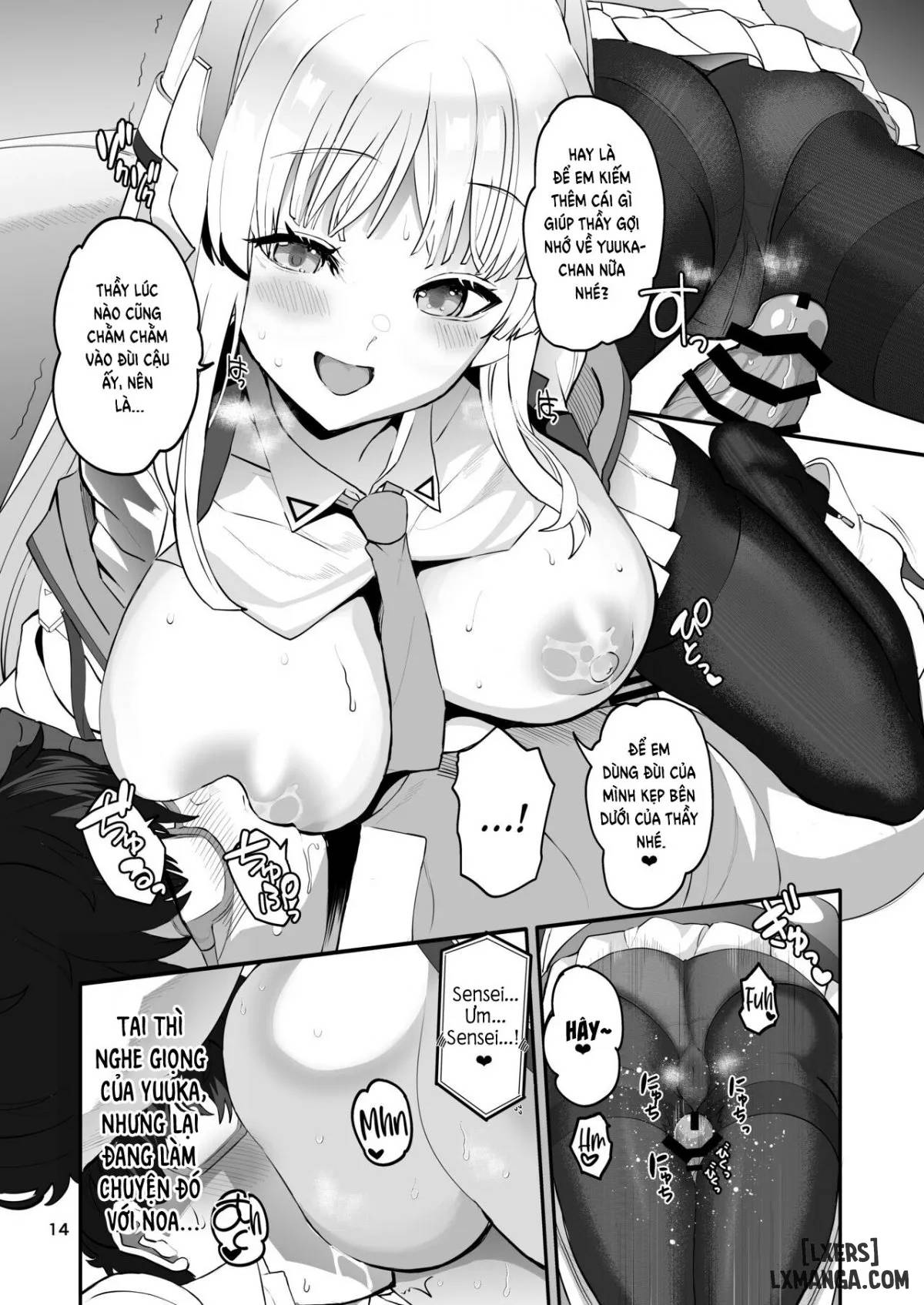 cac-doujinshi-cua-blue-archive-chap-3-13 integer