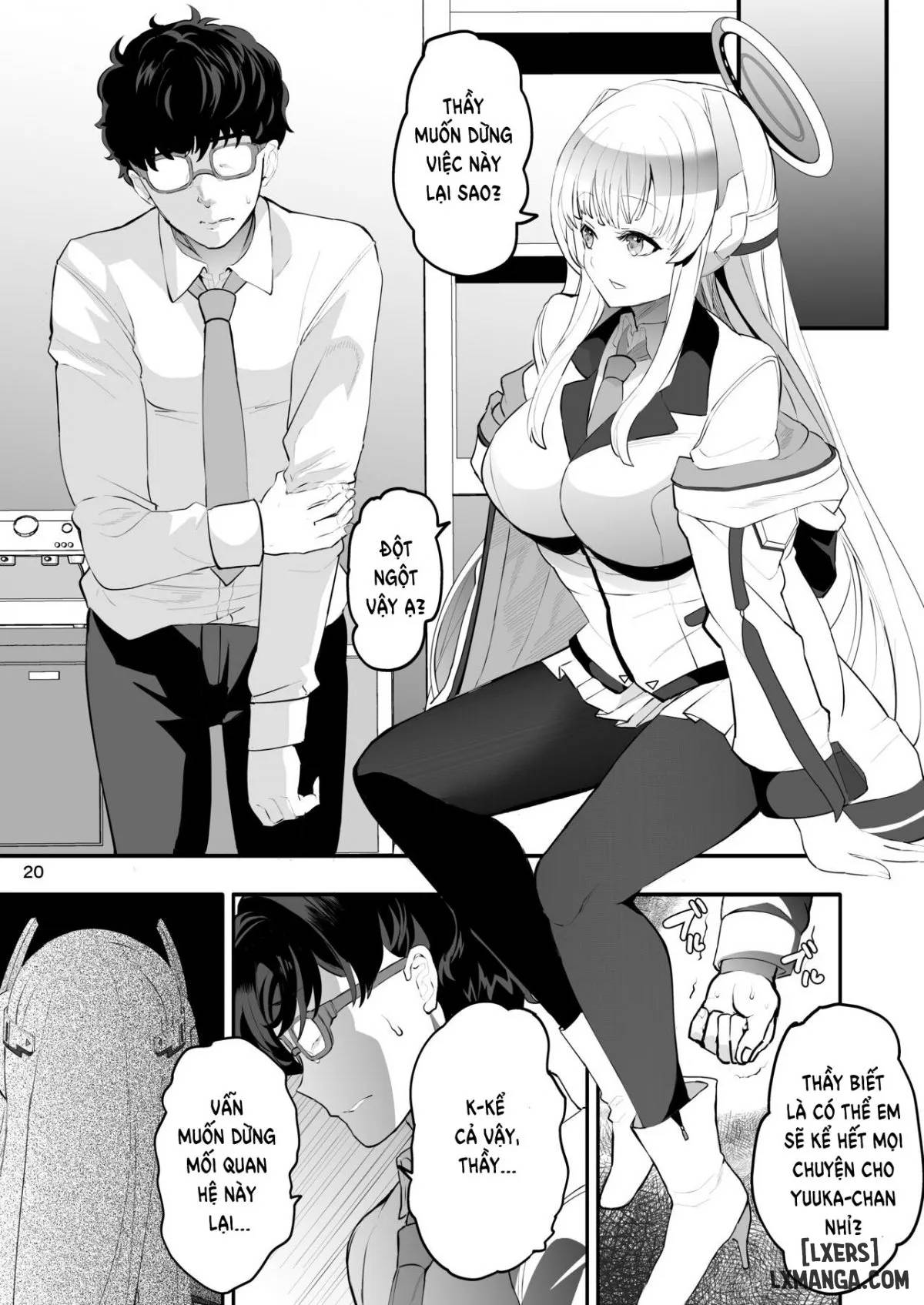 cac-doujinshi-cua-blue-archive-chap-3-19 integer