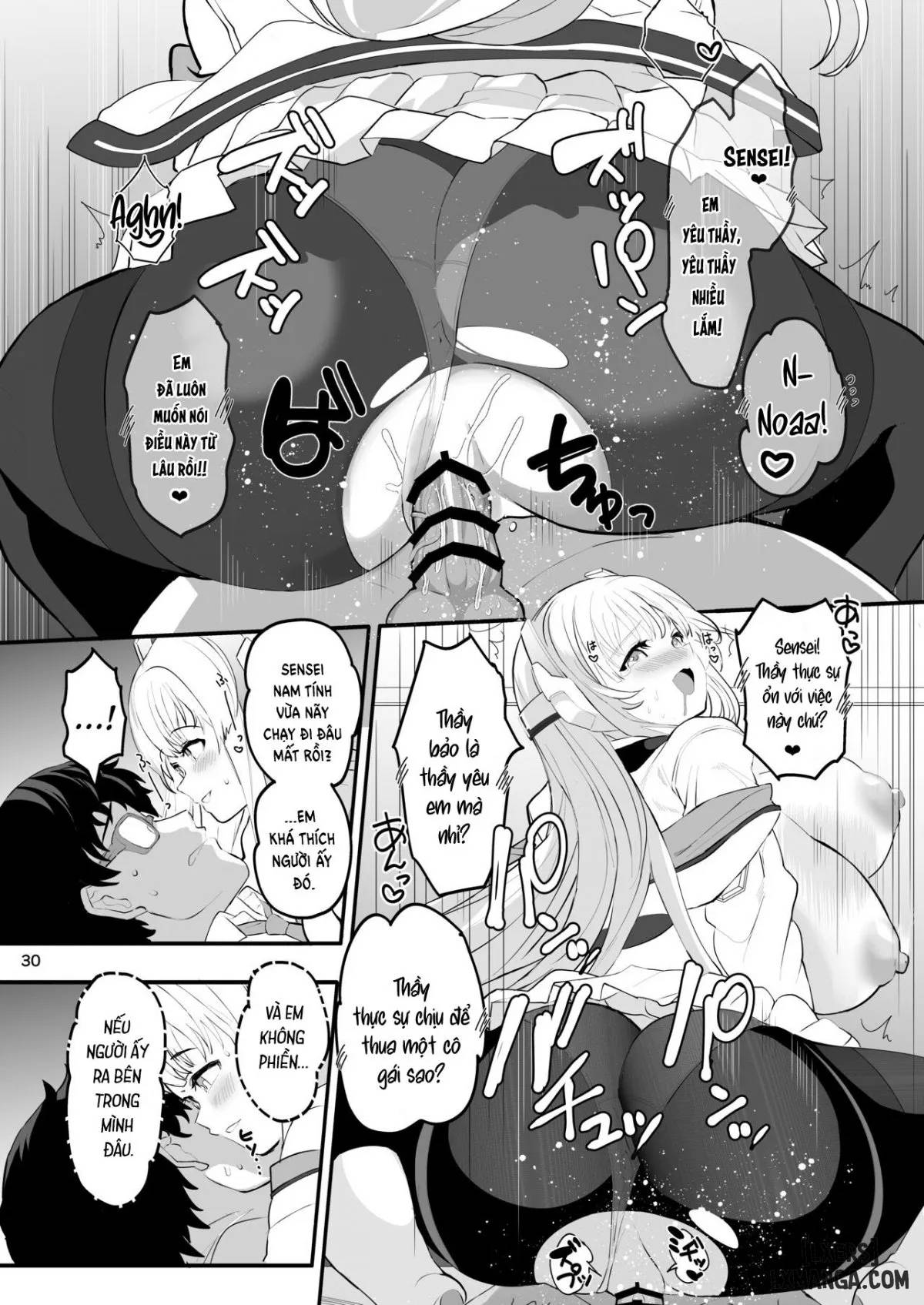 cac-doujinshi-cua-blue-archive-chap-3-29 integer
