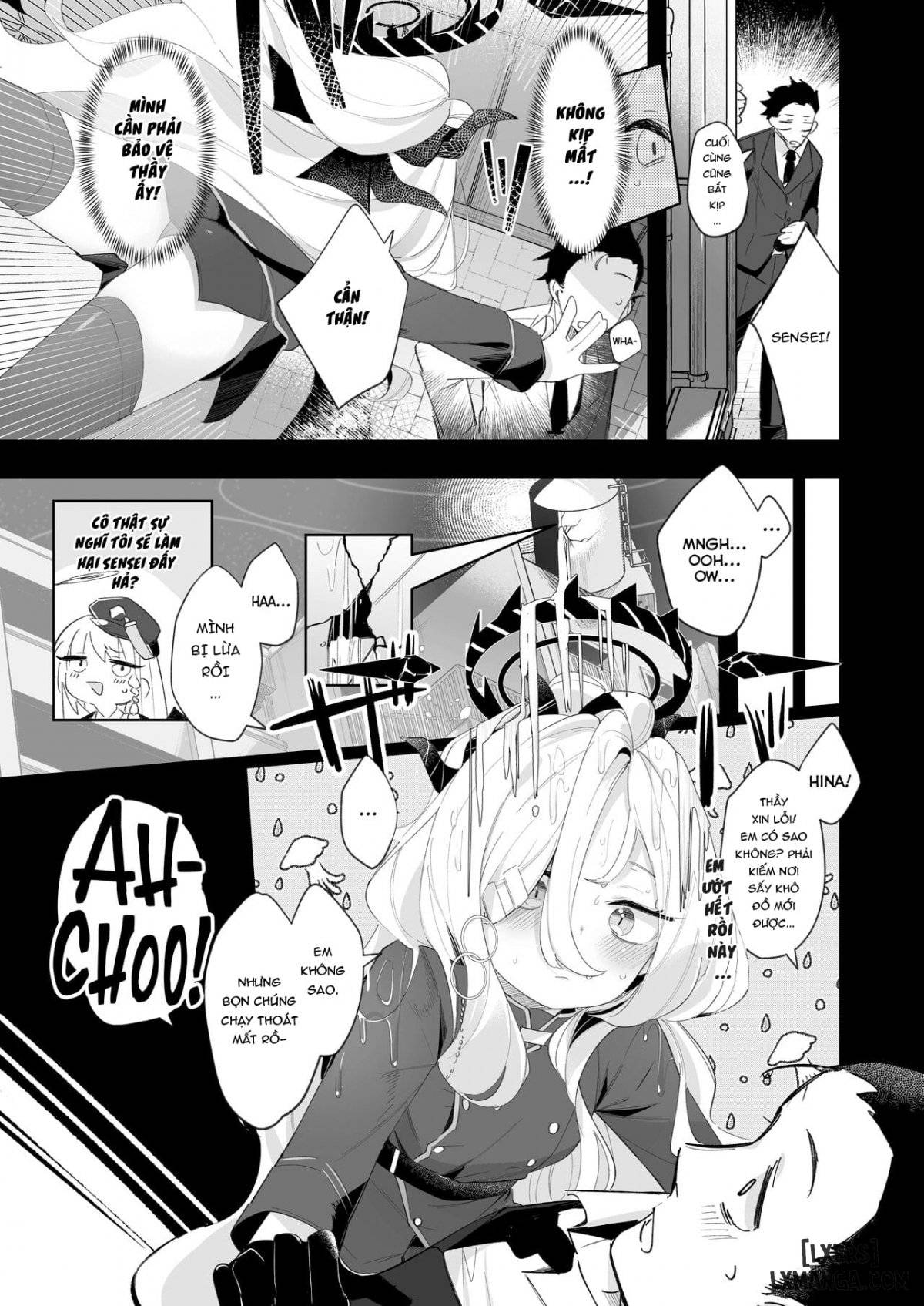 series-oneshot-cac-doujinshi-cua-blue-archive-p2-chap-15-3 integer