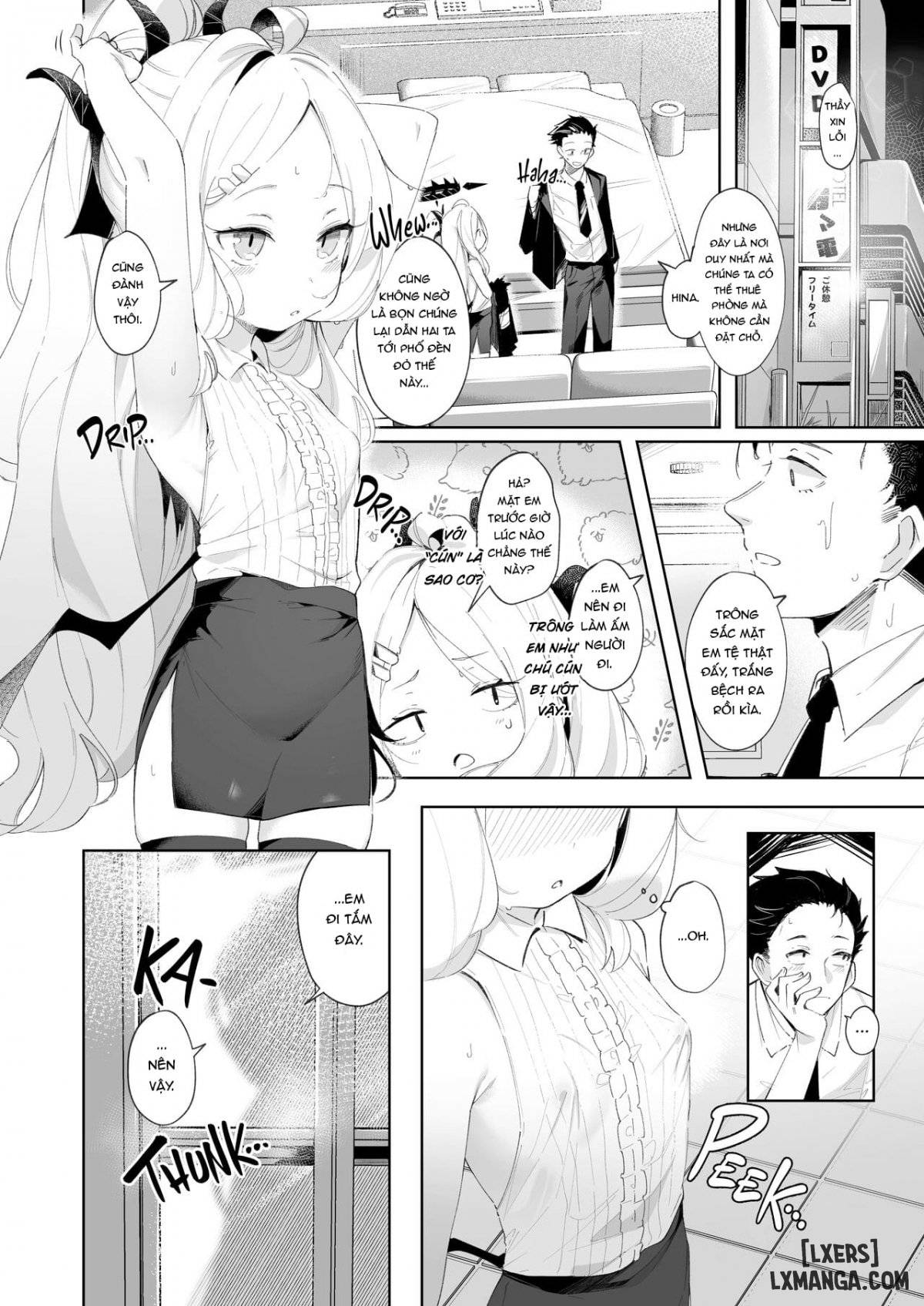 series-oneshot-cac-doujinshi-cua-blue-archive-p2-chap-15-4 integer