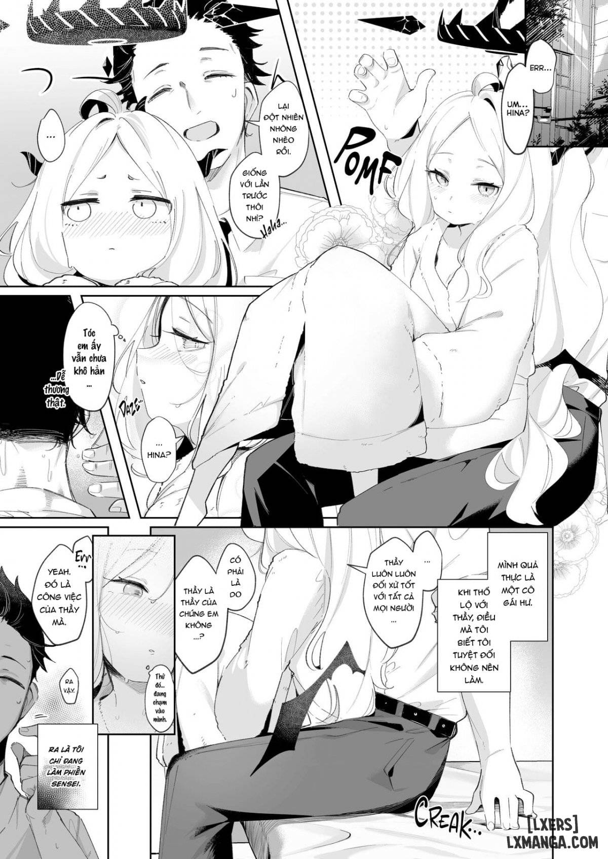 series-oneshot-cac-doujinshi-cua-blue-archive-p2-chap-15-7 integer