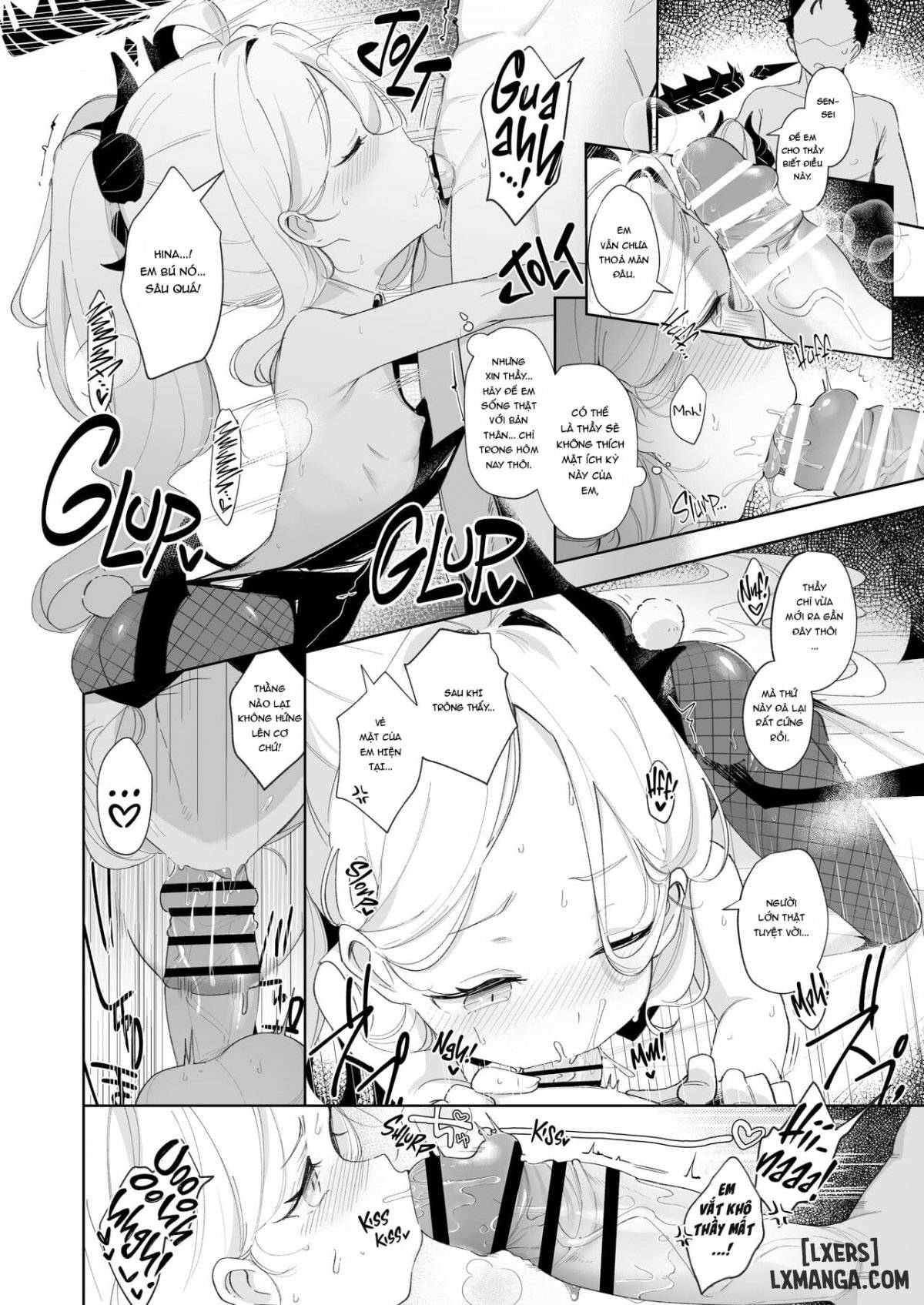 series-oneshot-cac-doujinshi-cua-blue-archive-p2-chap-15-18 integer