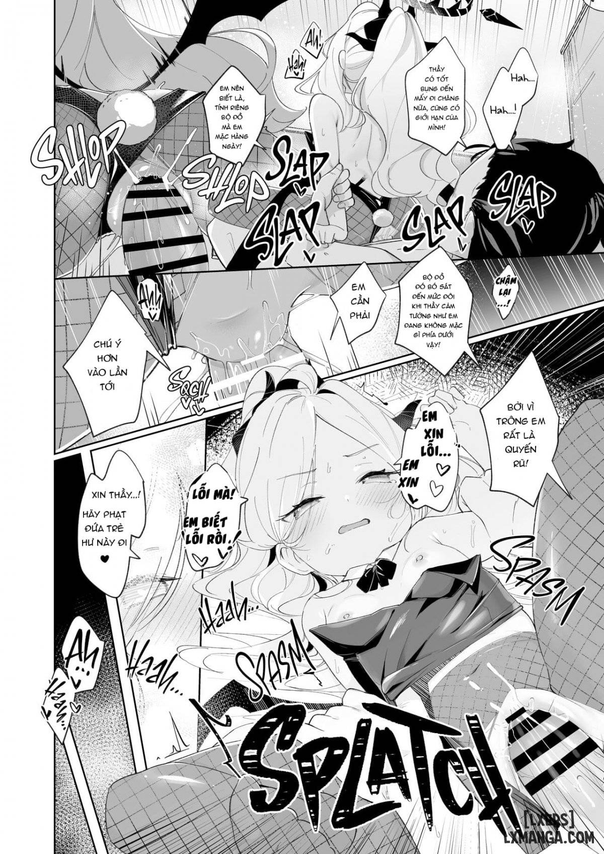 series-oneshot-cac-doujinshi-cua-blue-archive-p2-chap-15-20 integer