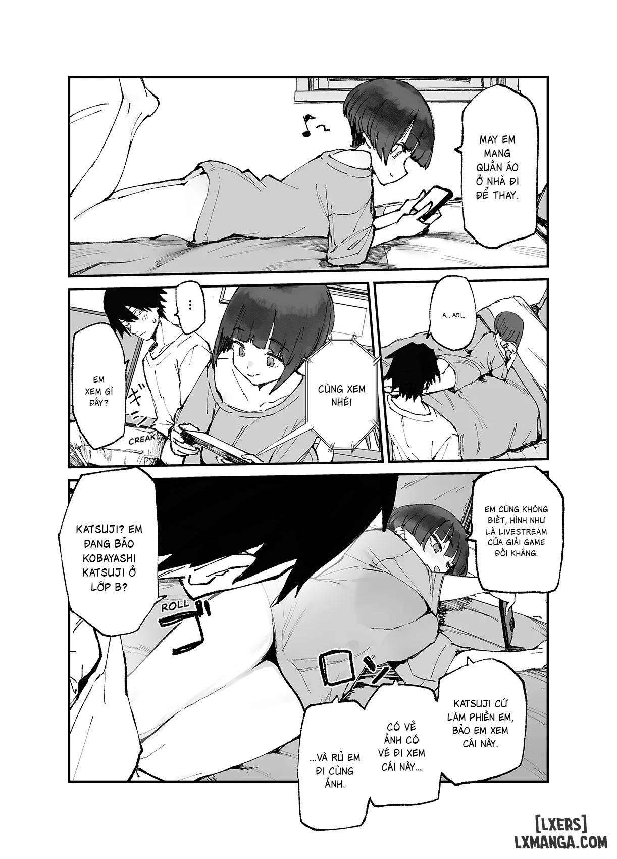 ichinengo-ore-no-ko-o-haramu-imouto-no-kiroku-3-chap-2-4 integer