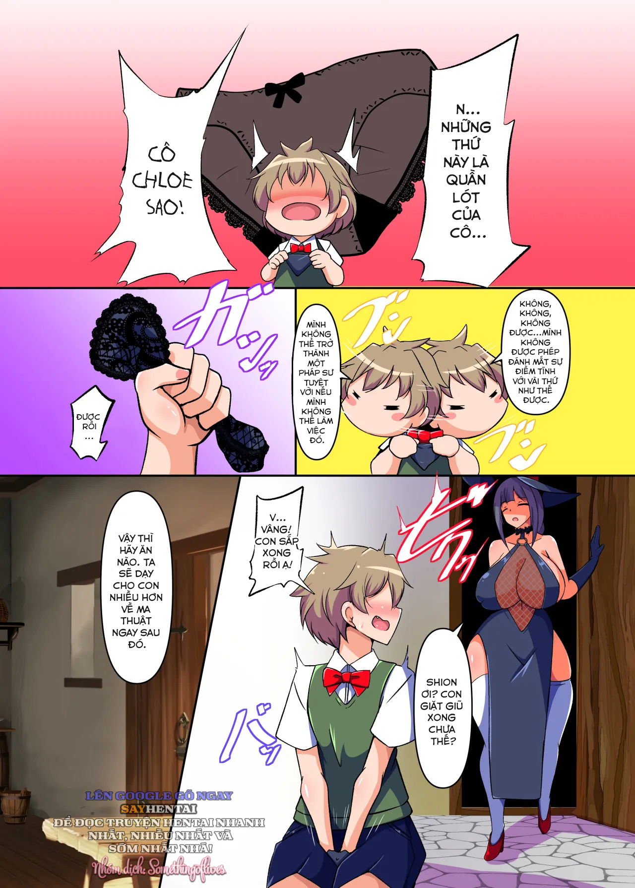 mahotsukai-no-nioizeme-truyen-mau-chap-1-3 integer