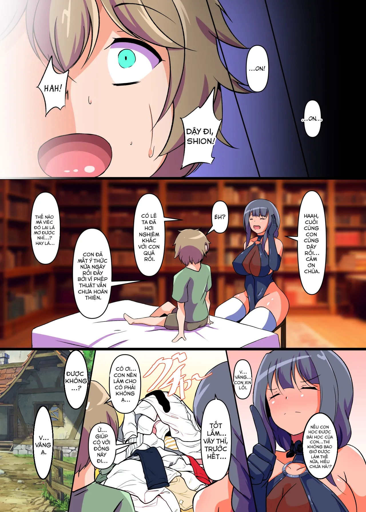 mahotsukai-no-nioizeme-truyen-mau-chap-1-30 integer