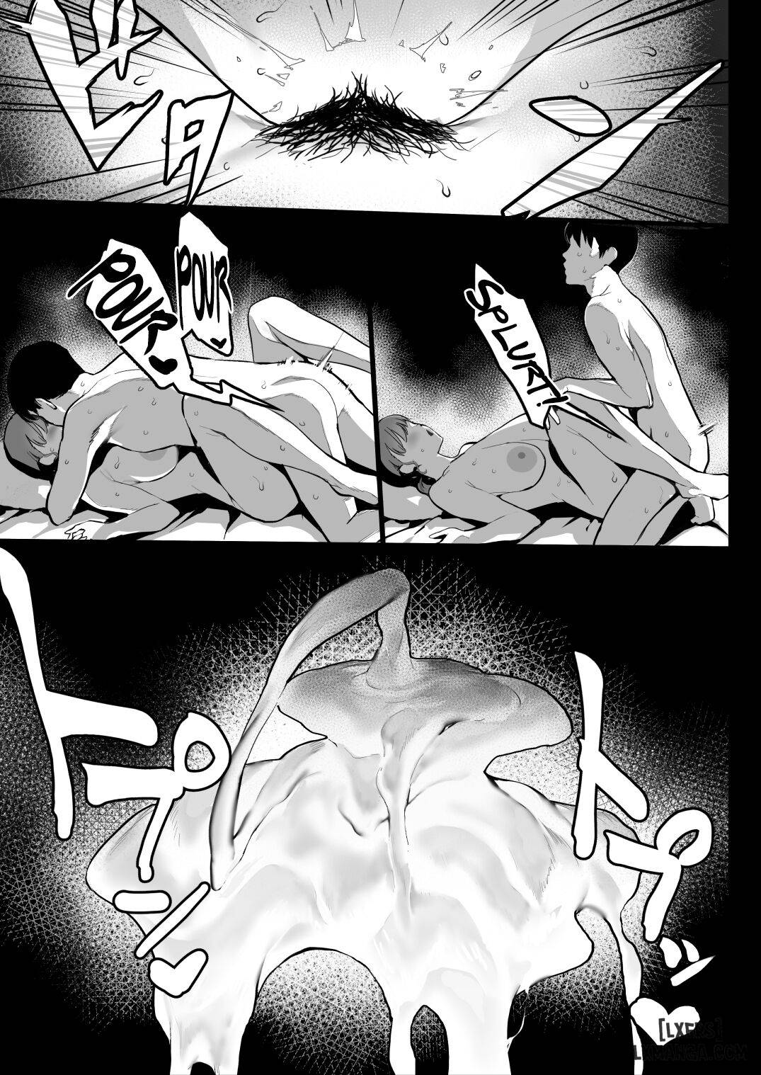 ngu-ngon-nhe-onee-chan-chap-2-3 integer