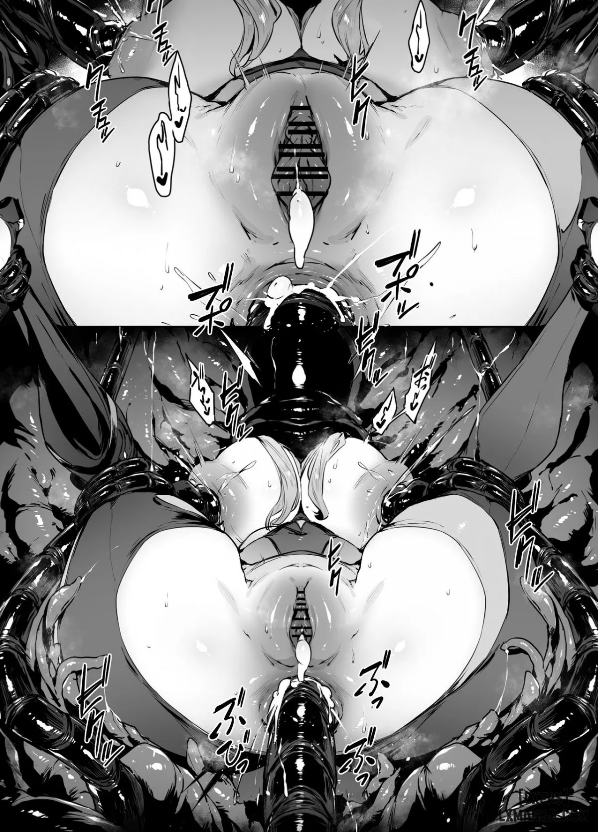 scarlet-nikke-chap-1-7 integer