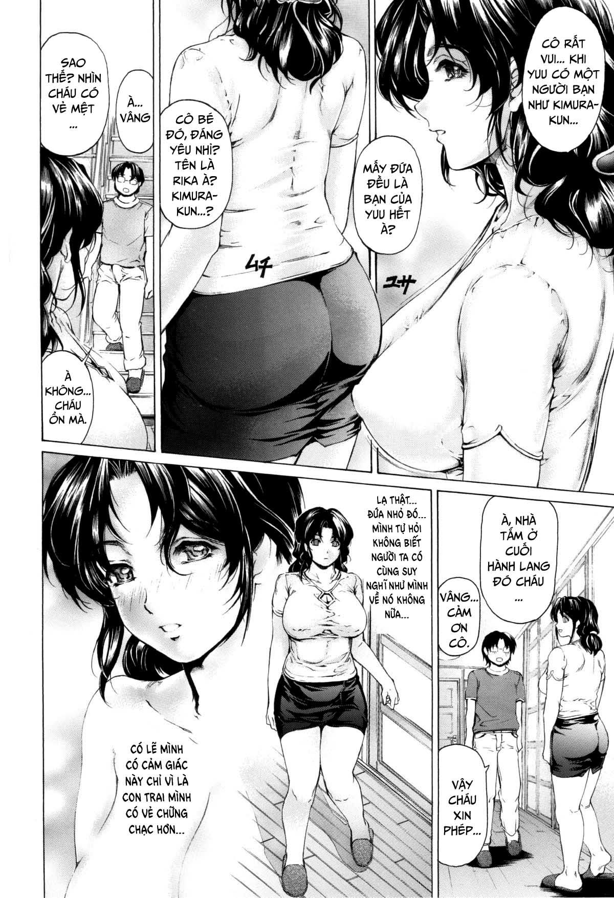 nine-to-five-lover-chap-6-17 integer