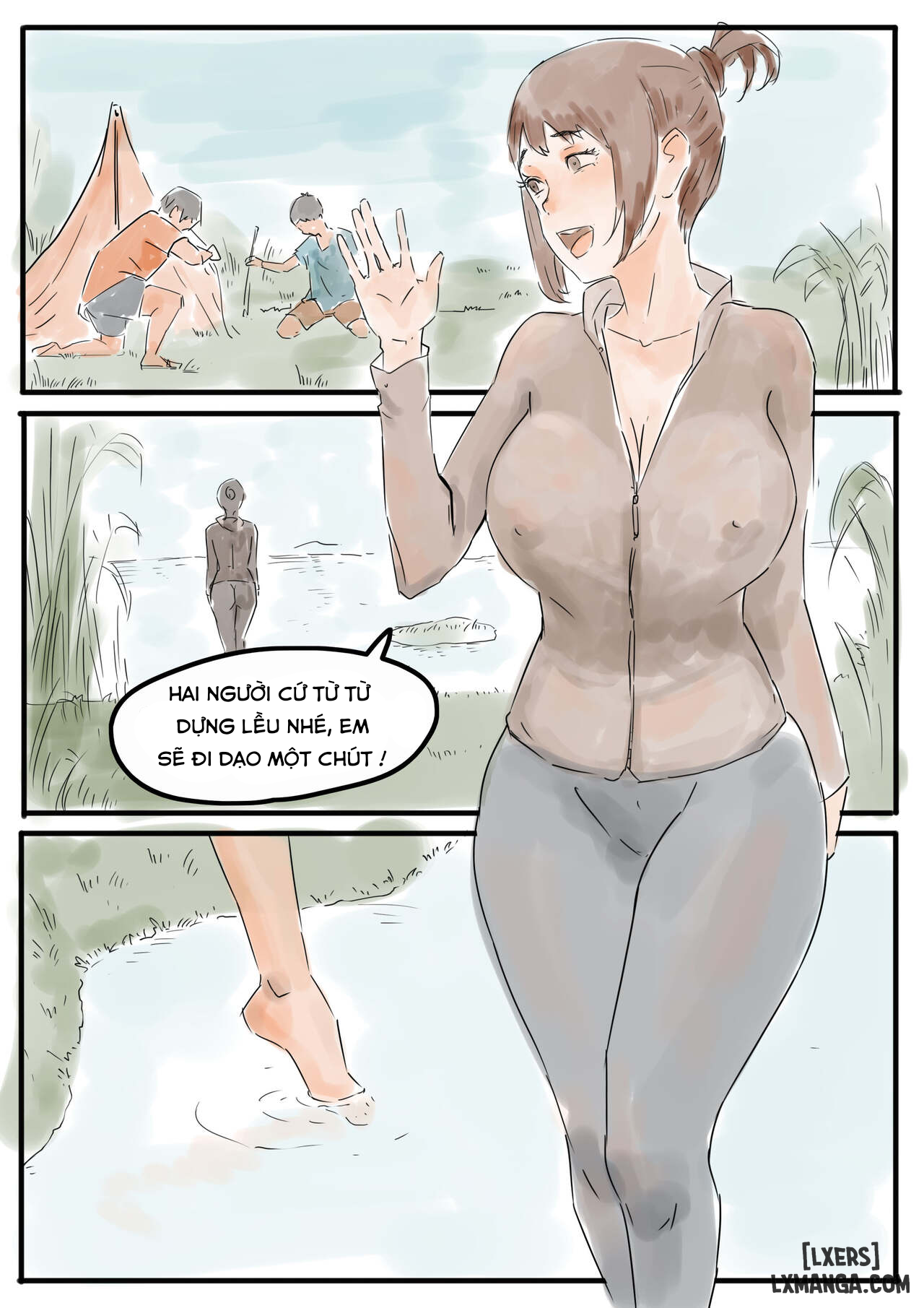 kinki-camping-romance-truyen-mau-chap-1-1 integer