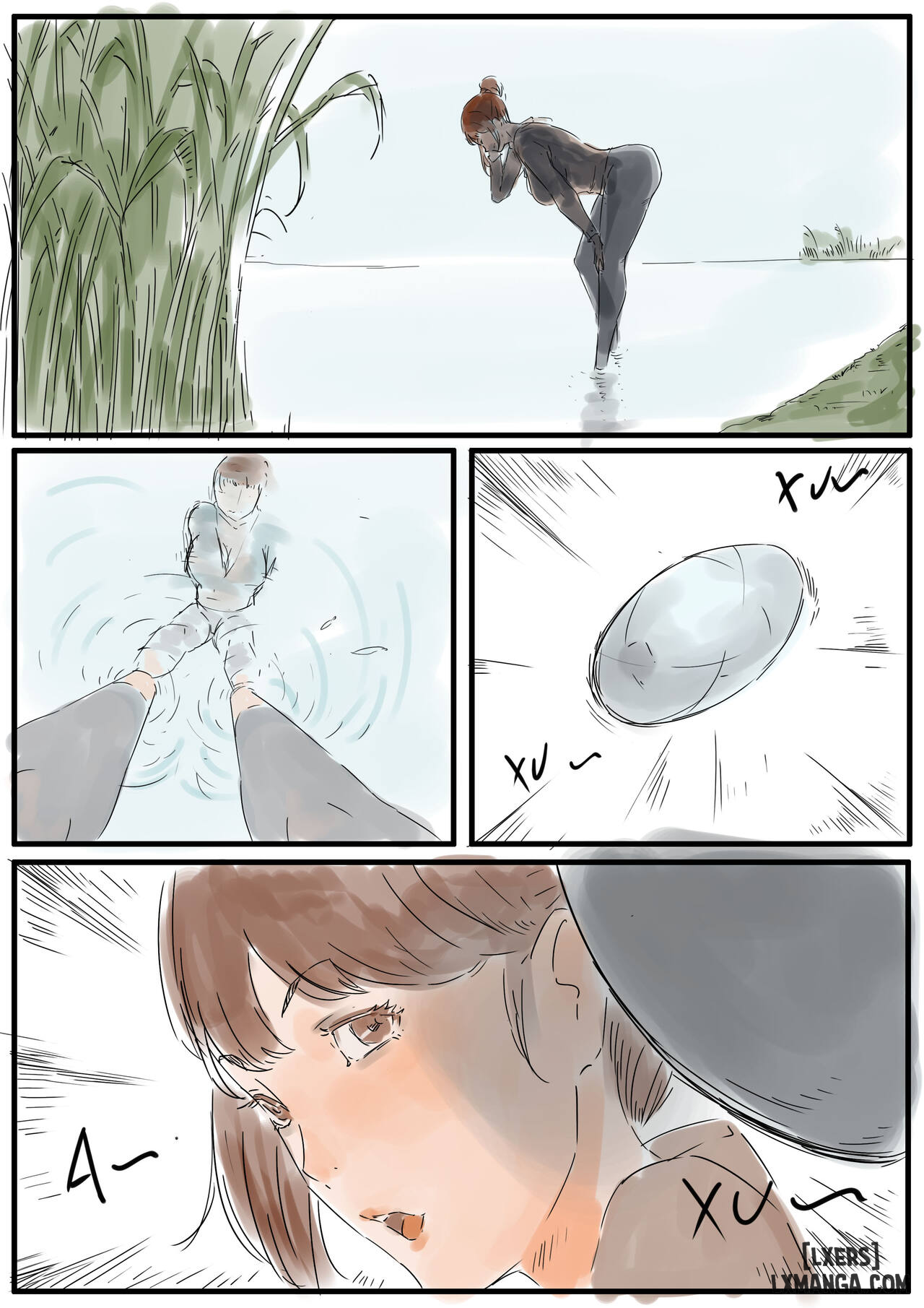 kinki-camping-romance-truyen-mau-chap-1-2 integer