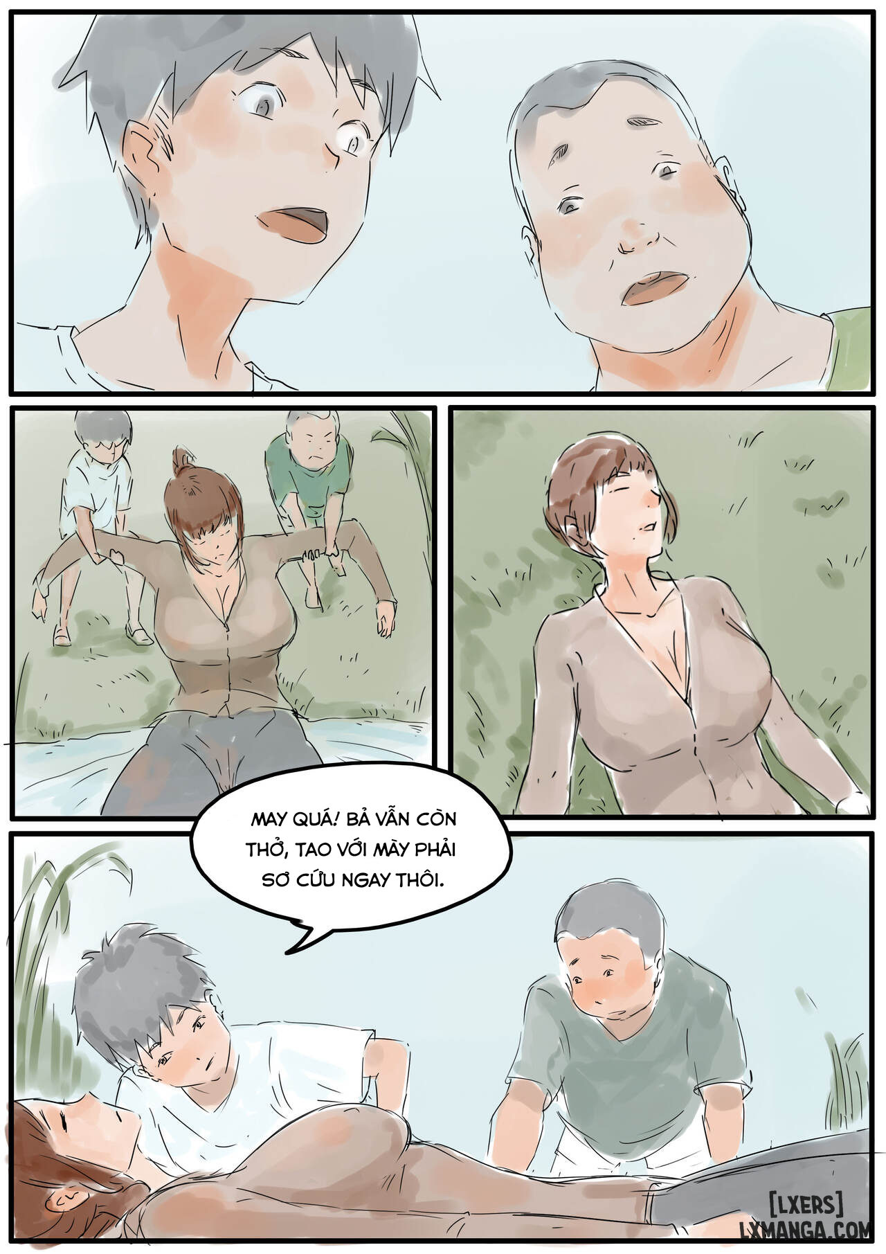 kinki-camping-romance-truyen-mau-chap-1-4 integer