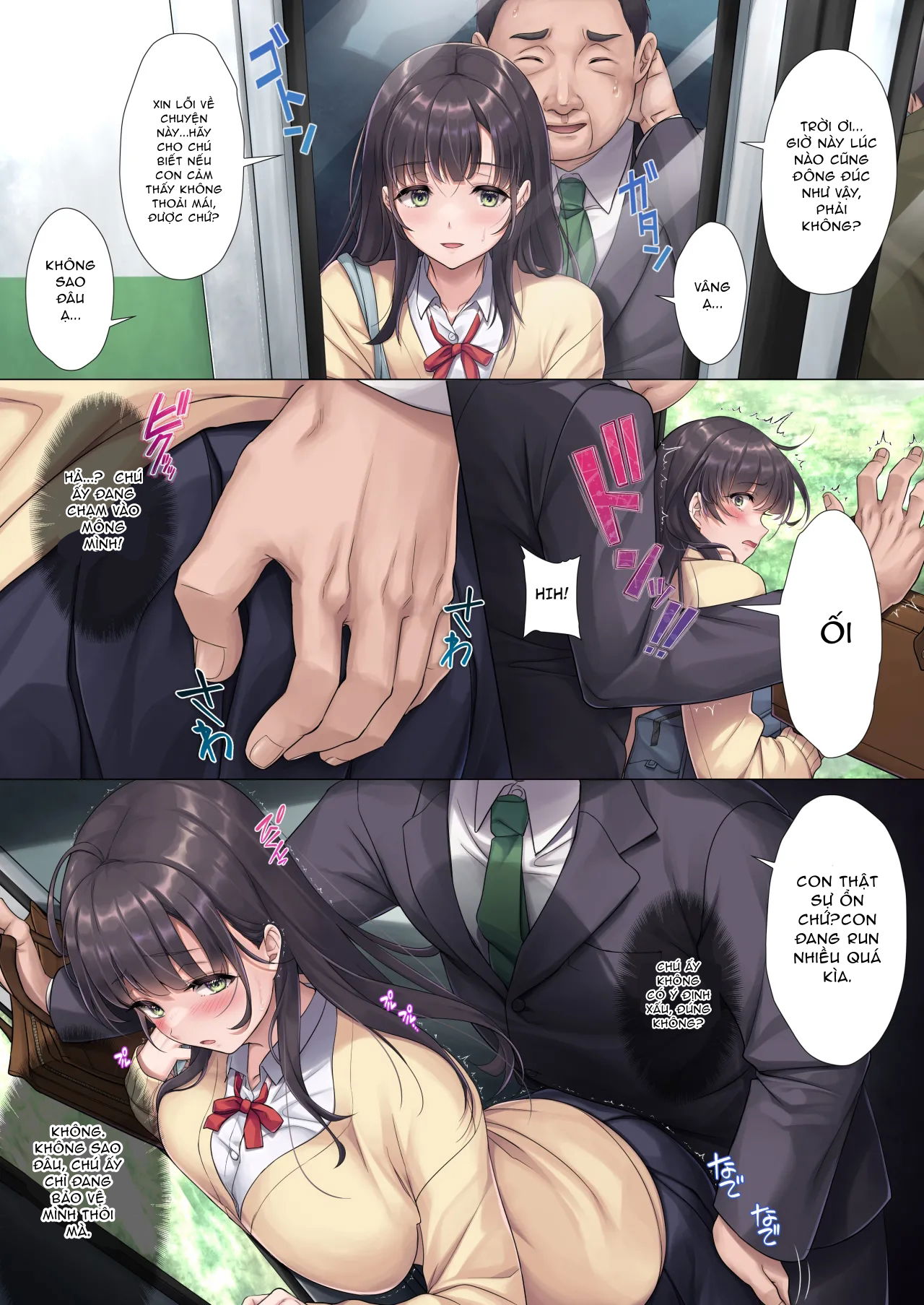 thua-ong-dung-lai-ditruyen-mau-chap-1-11 integer