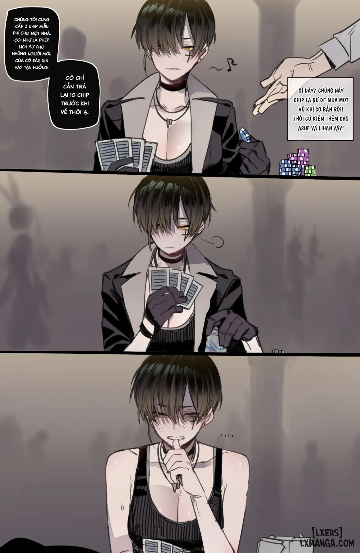 bad-ending-party-truyen-mau-chap-2-0 integer