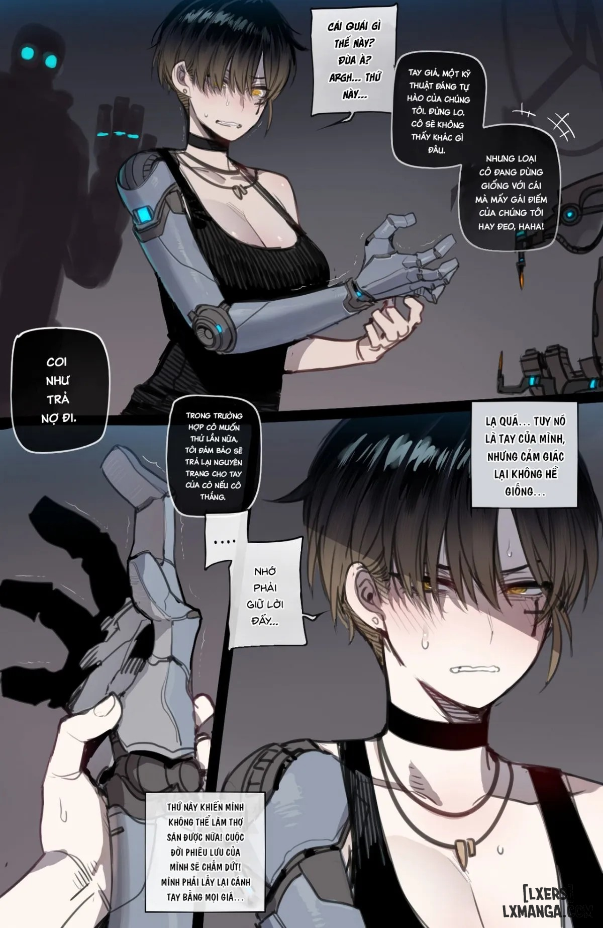 bad-ending-party-truyen-mau-chap-2-2 integer