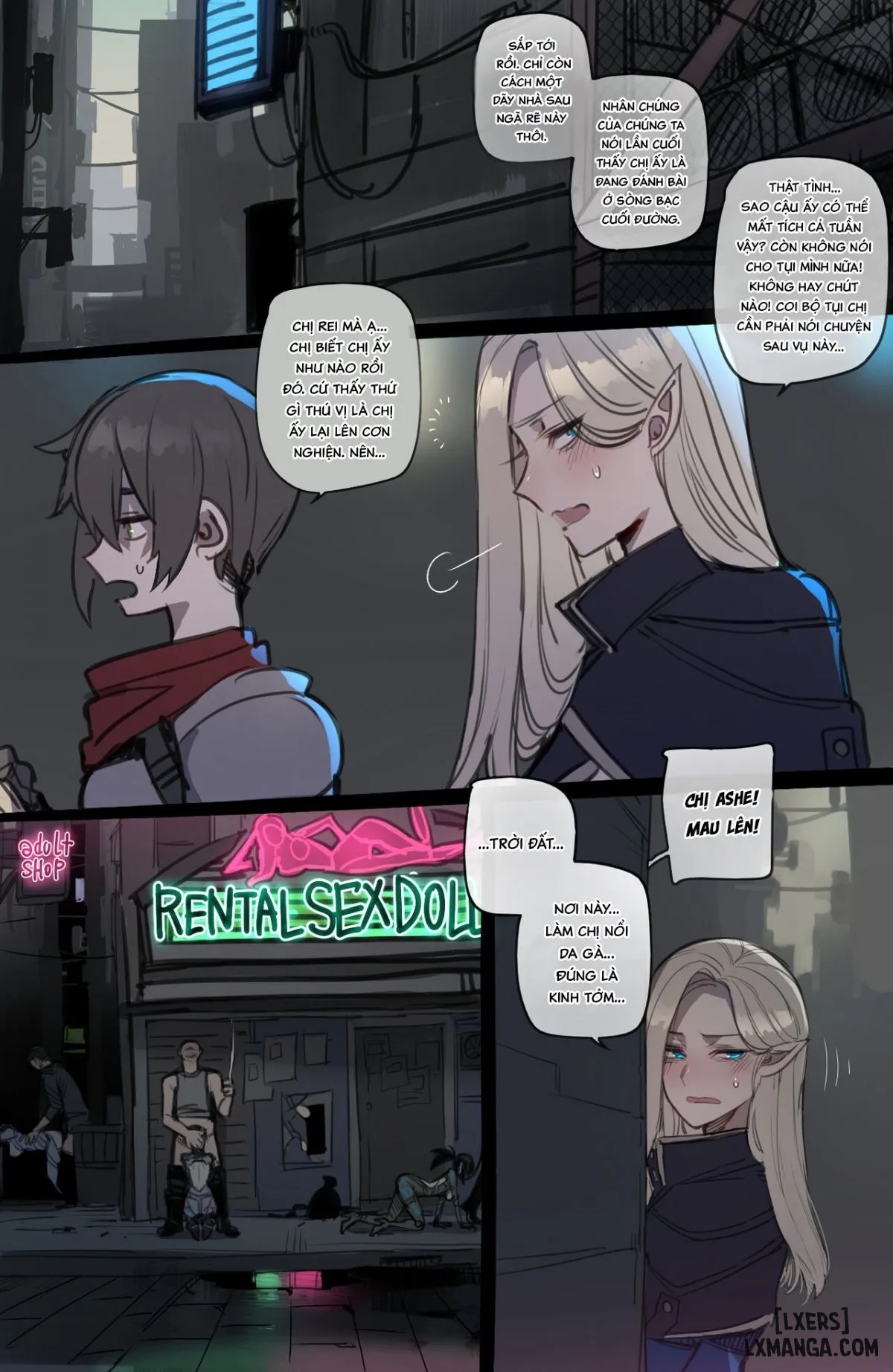 bad-ending-party-truyen-mau-chap-2-9 integer