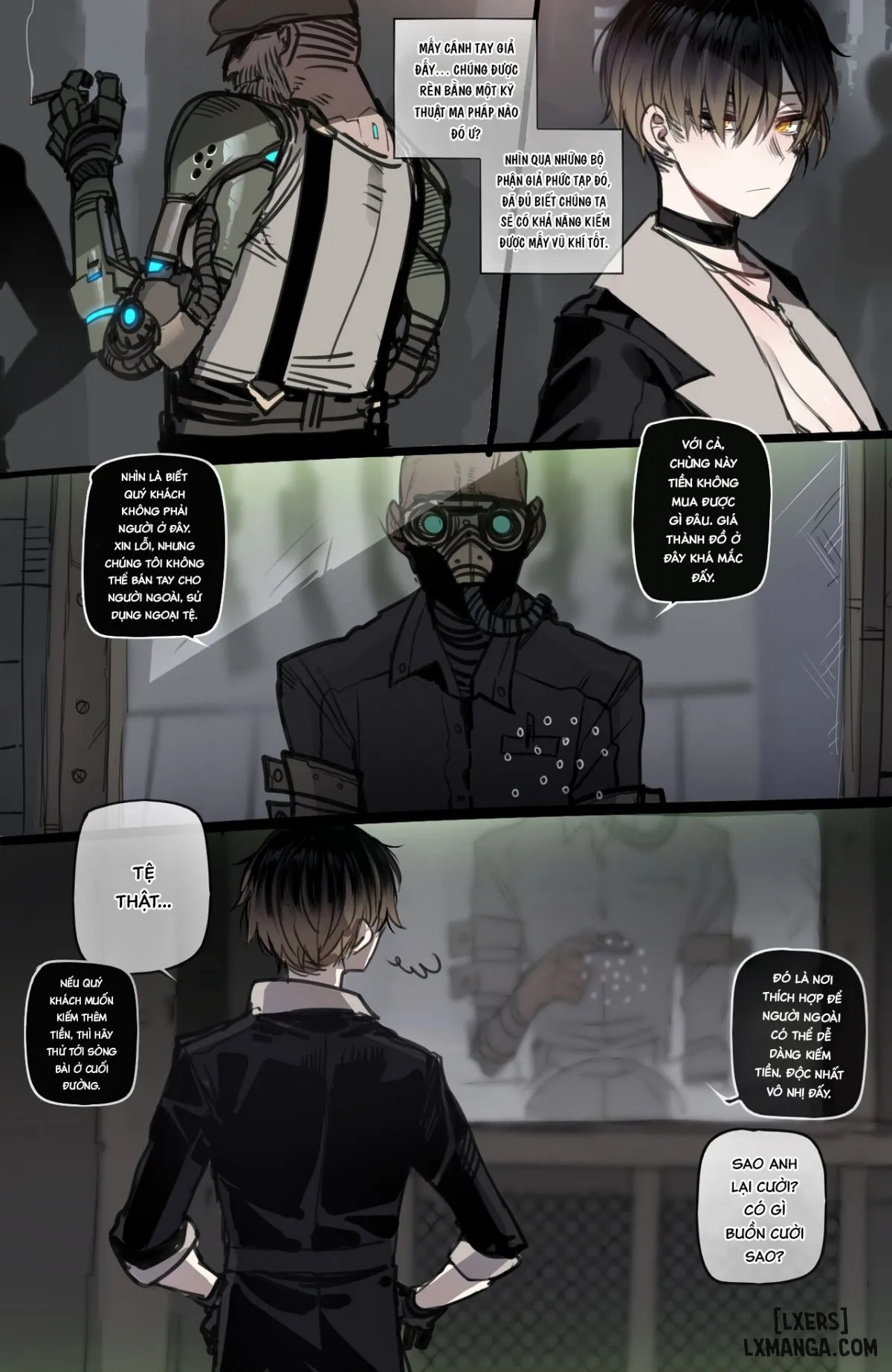 bad-ending-party-truyen-mau-chap-2-15 integer