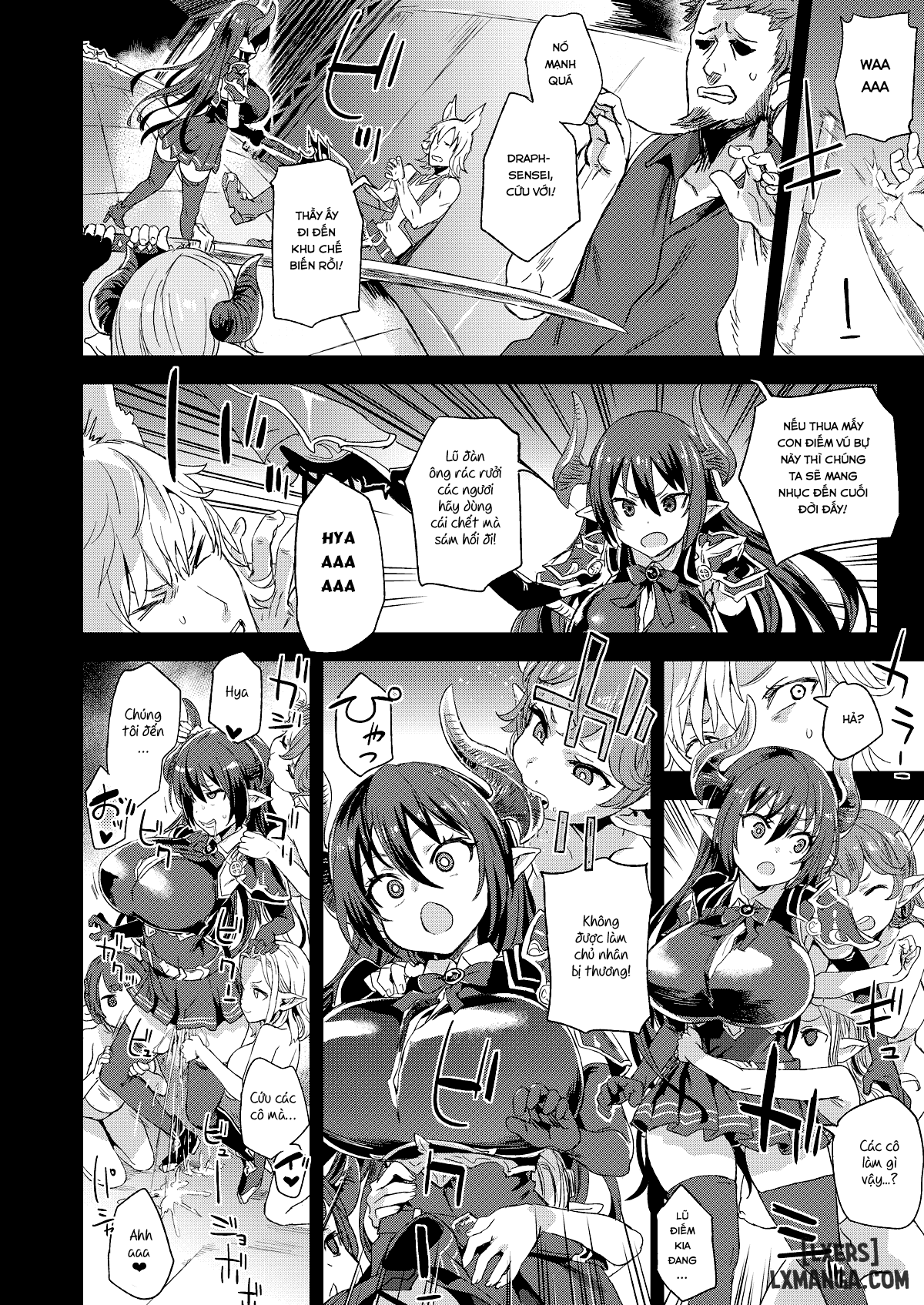 victim-girls-25-oneshot-chap-1-8 integer