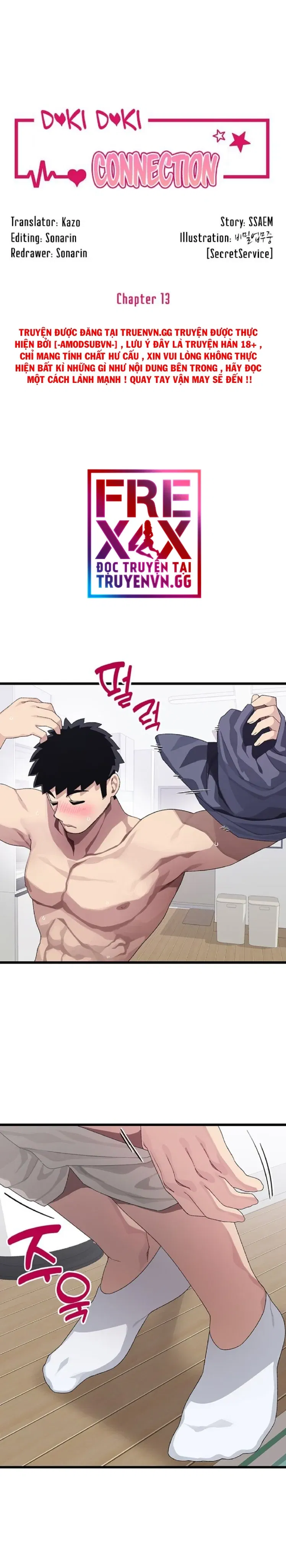 lien-ket-doki-doki-chap-13-2 integer