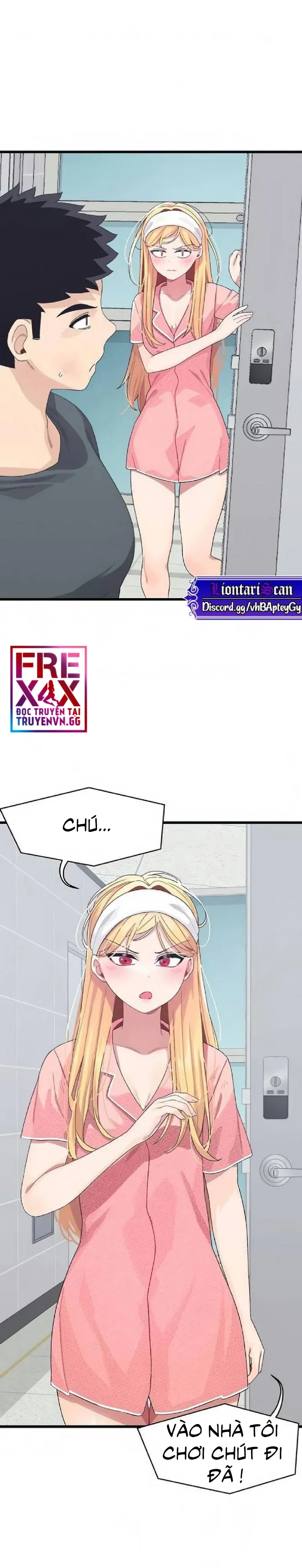 lien-ket-doki-doki-chap-8-1 integer