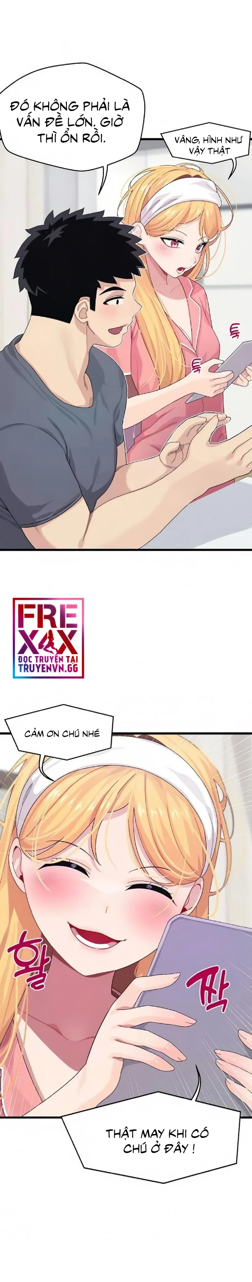 lien-ket-doki-doki-chap-8-4 integer