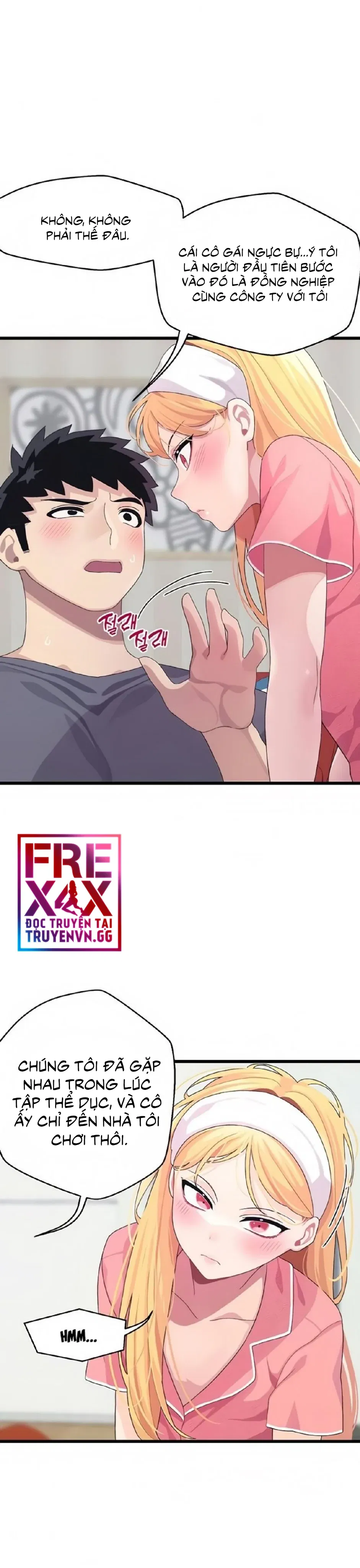 lien-ket-doki-doki-chap-8-8 integer