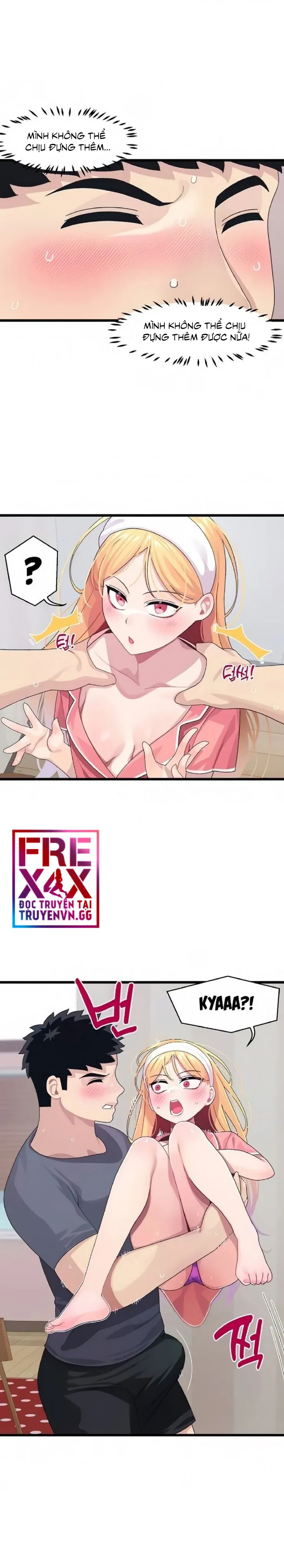 lien-ket-doki-doki-chap-8-22 integer