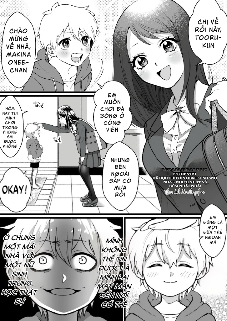 Điều ước của chúng ta