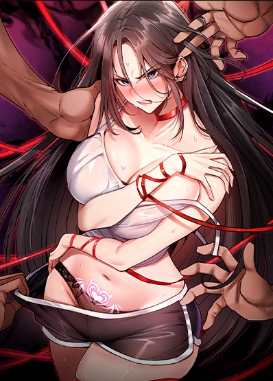 Đừng mơ tao sẽ chịu khuất phục!