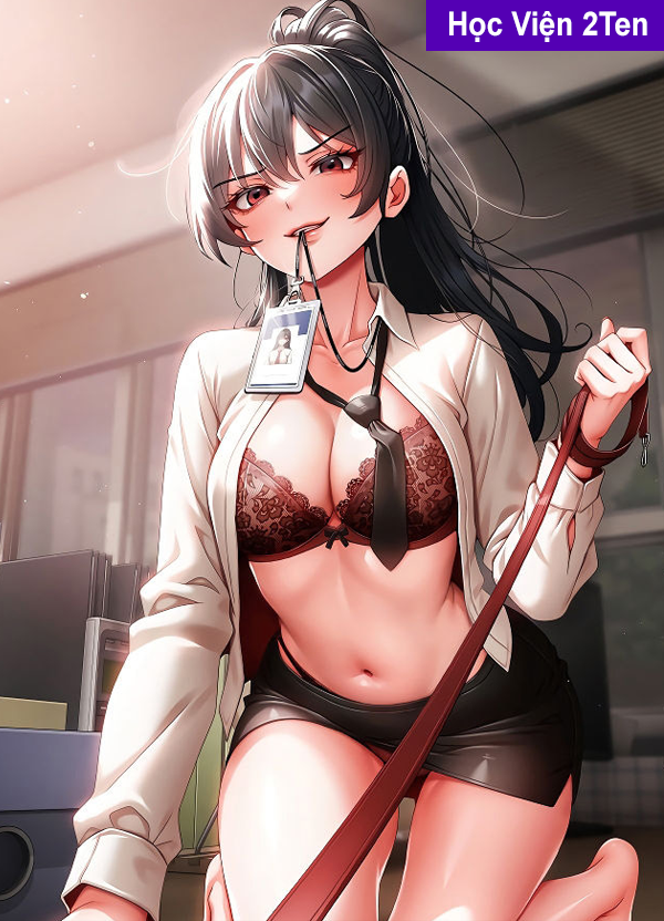 Ác Nữ Năm Xưa Quay Lại Chơi Đùa Tôi